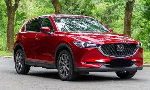 Mazda CX-5 2020 giá 660 triệu nên mua?