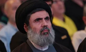 Israel có thể đã hạ sát 'thủ lĩnh Hezbollah tiềm năng'