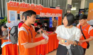 Quỹ Hy vọng và FPT Polytechnic xây trường mới ở Điện Biên