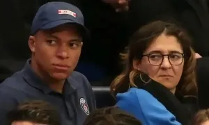 Mẹ Mbappe: 'Mọi khuyết điểm của con trai tôi đều bị phóng đại'