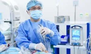 Vì sao HPV gây u hốc mũi?