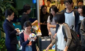 Thêm đường bay thẳng từ Singapore đến Đà Nẵng Thêm đường bay thẳng từ Singapore đến Đà Nẵng